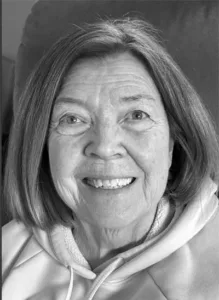 Deborah Curran
